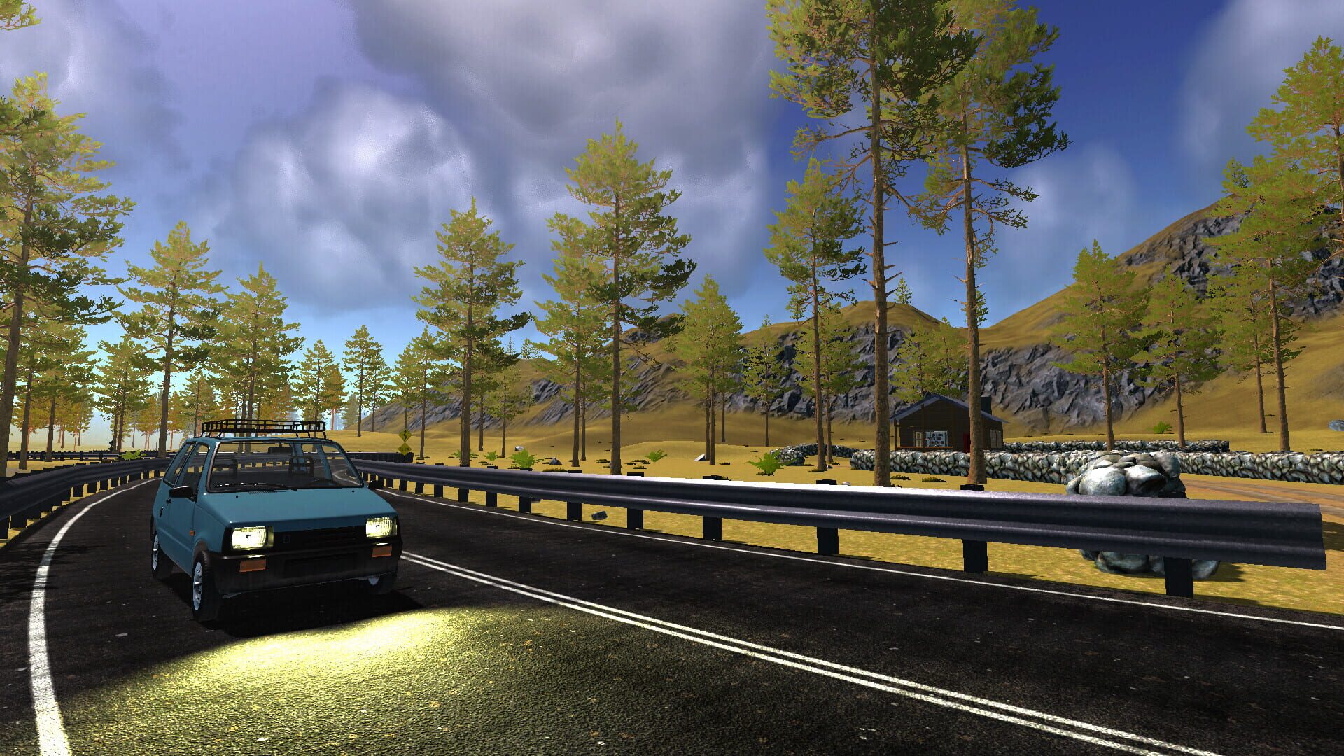 Hardware Simulator screenshot 3