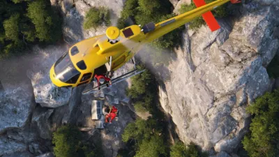 Microsoft Flight Simulator 2024 screenshot 2