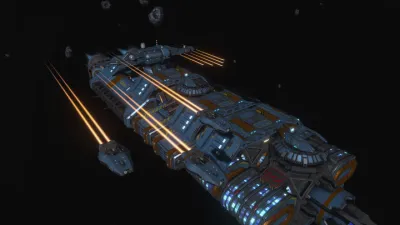 ERA ONE screenshot 5