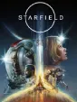 Starfield cover art