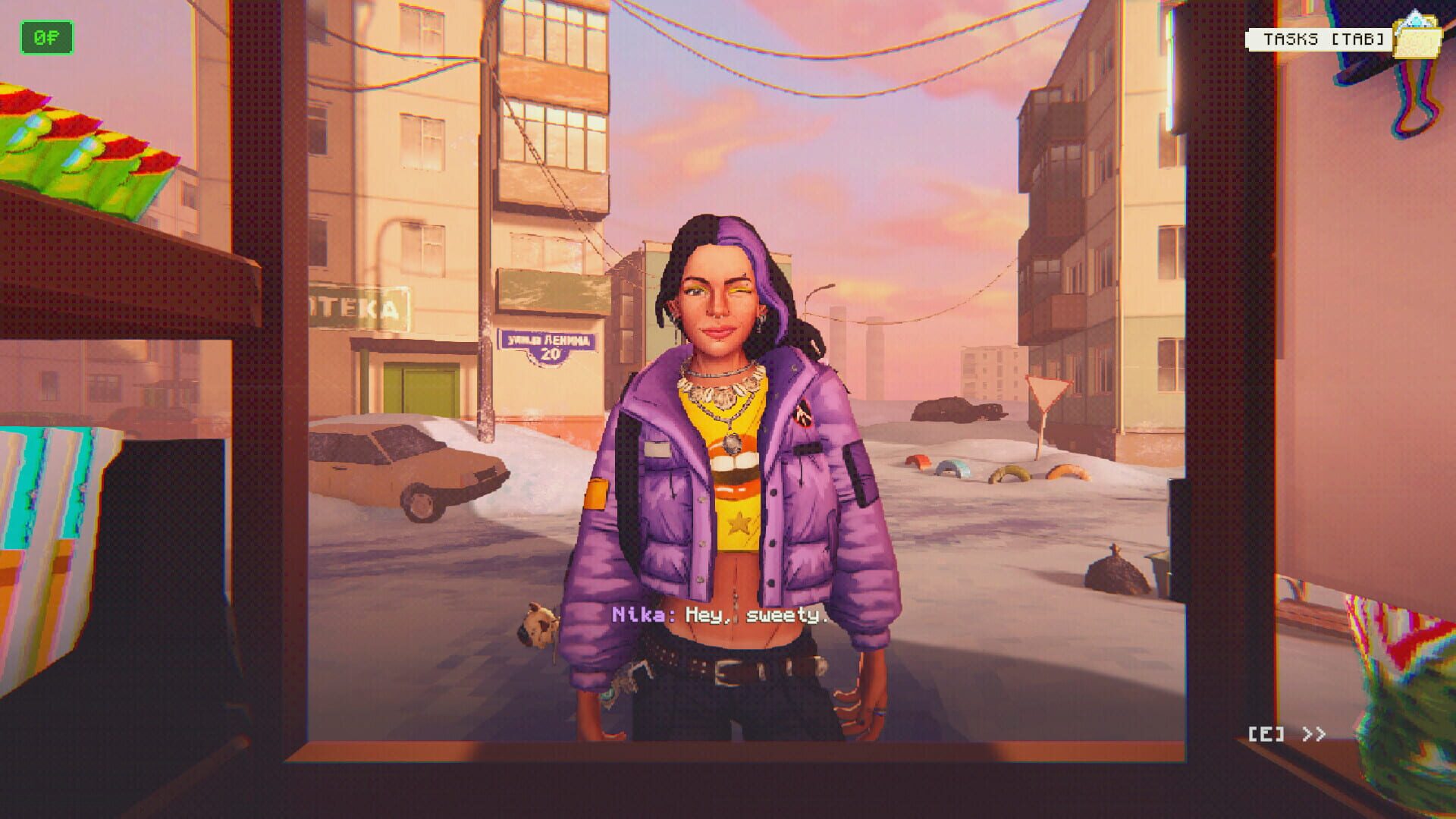 Lenin Street Geek Shop screenshot 8
