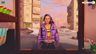 Lenin Street Geek Shop screenshot 8