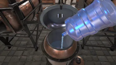 Beer Manufacture Simulator screenshot 10