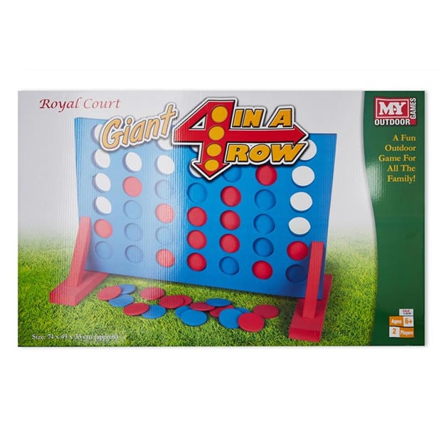 M.Y: M.Y In A Row 15 Garden Game