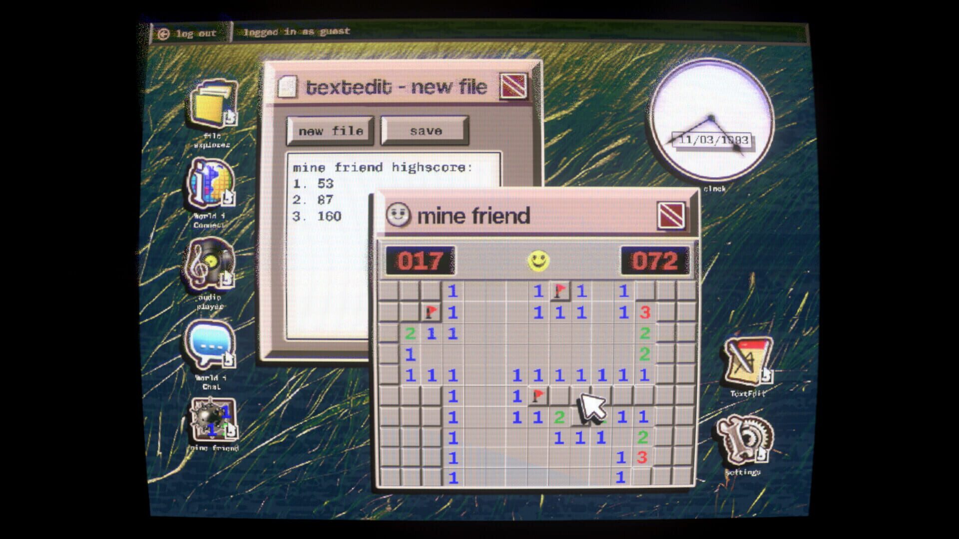No Players Online screenshot 6