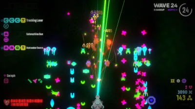 Genome Guardian 2 screenshot 8