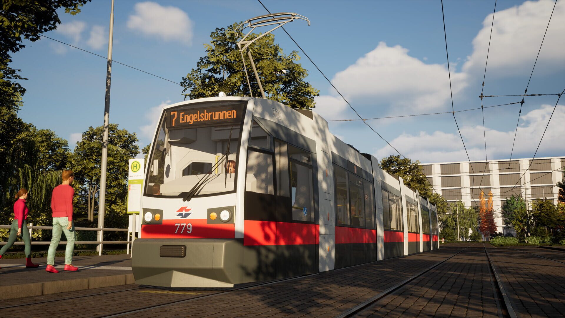 City Transport Simulator 2026 screenshot 2
