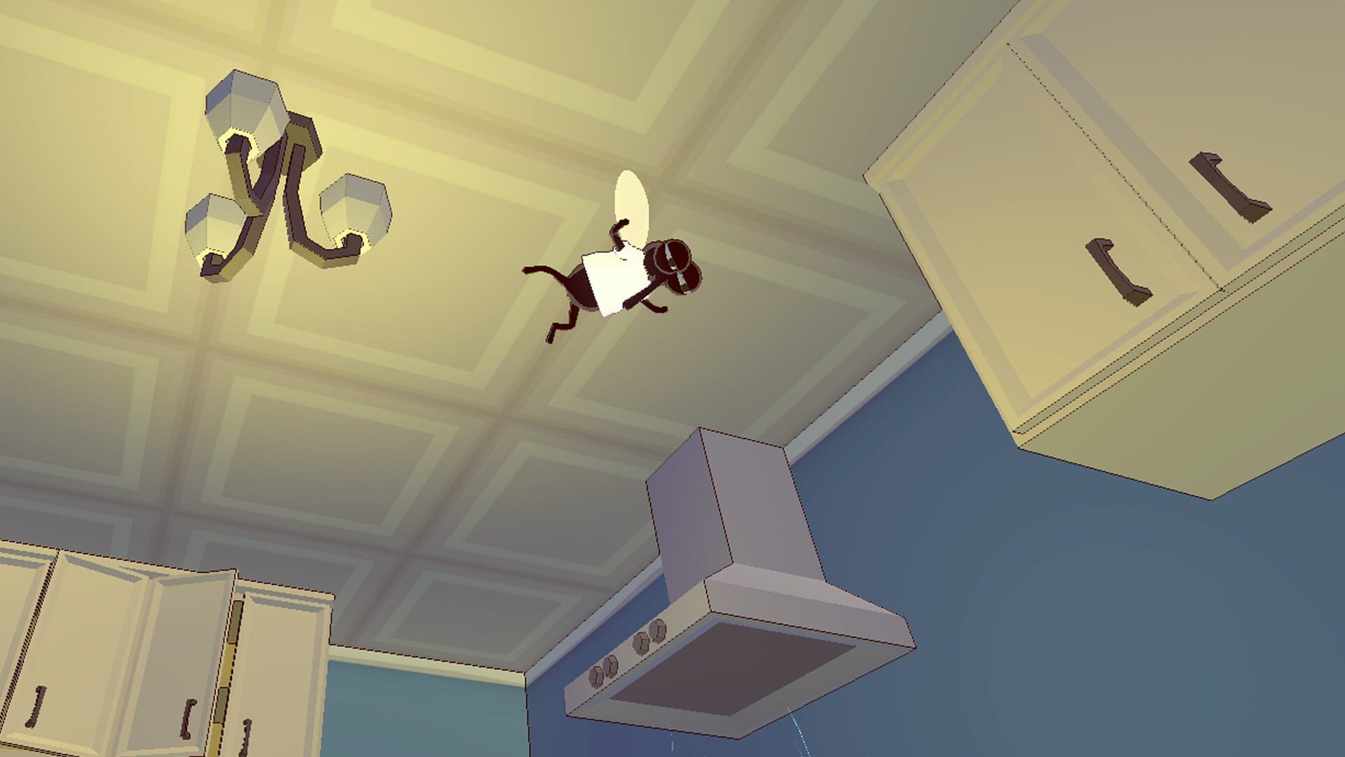 Last Buzz screenshot 7