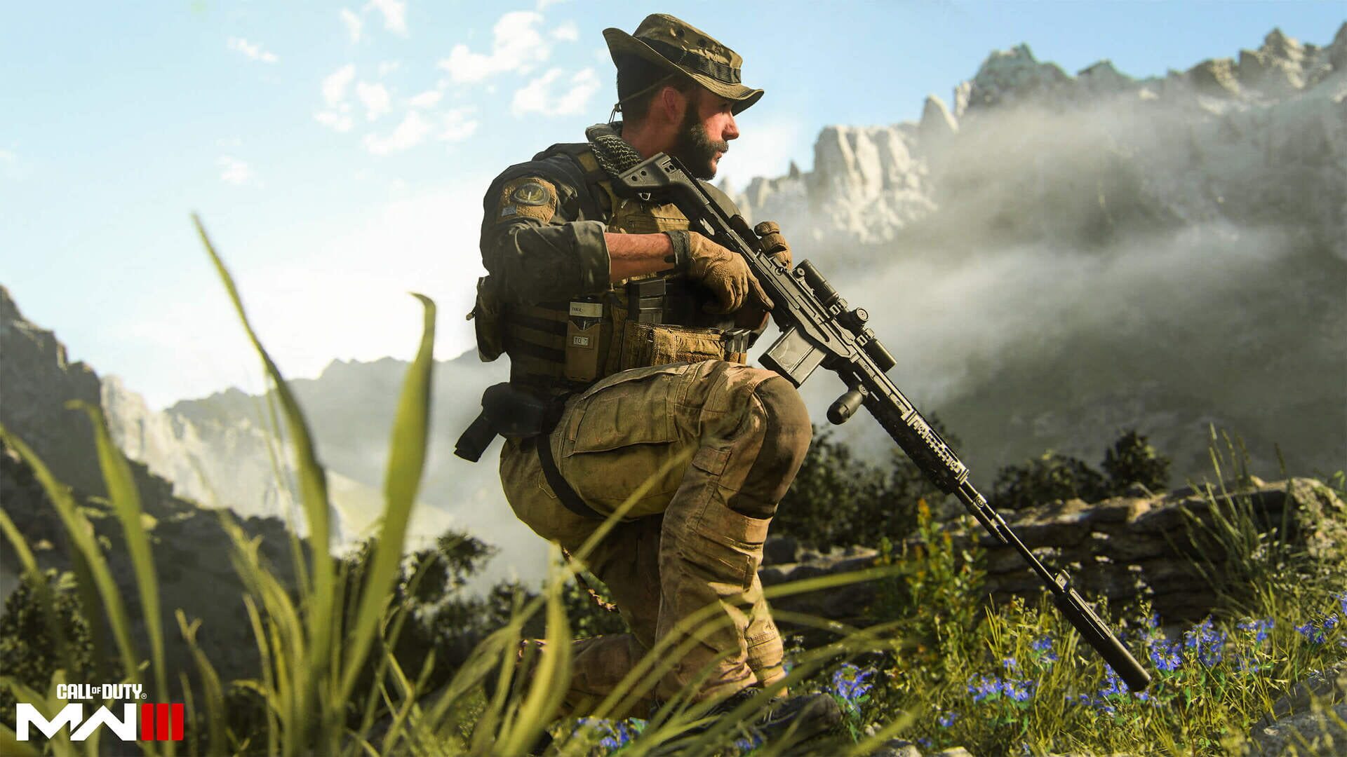 Call of Duty: Modern Warfare III screenshot 5