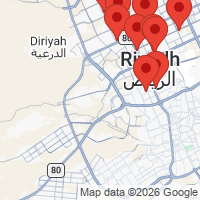 "Shopping centre" riyadh