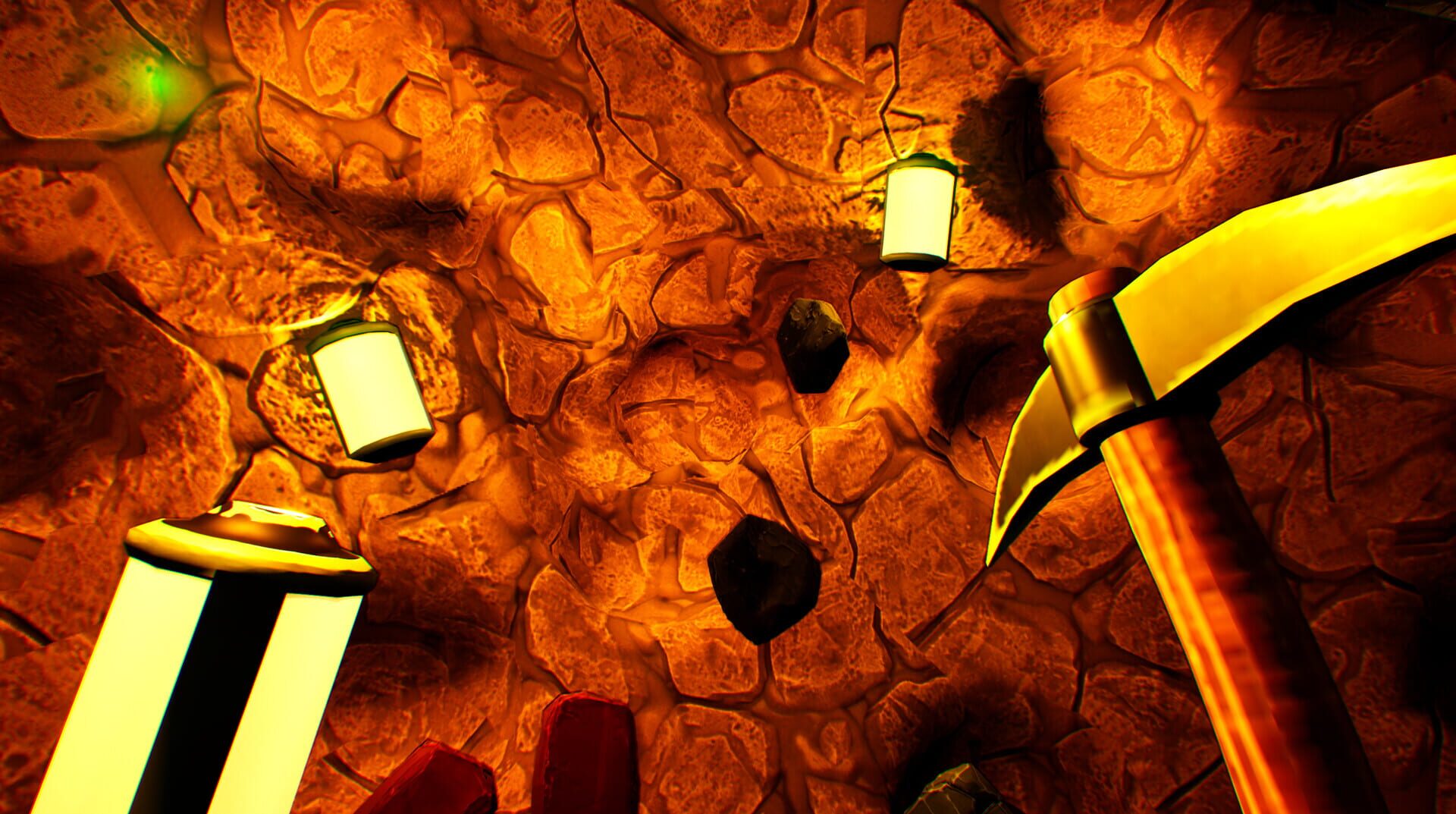 iDigging screenshot 3