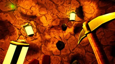 iDigging screenshot 3