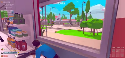 Customers From Hell: Game For Retail Workers screenshot 11