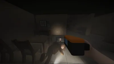 Necrowhisper screenshot 4