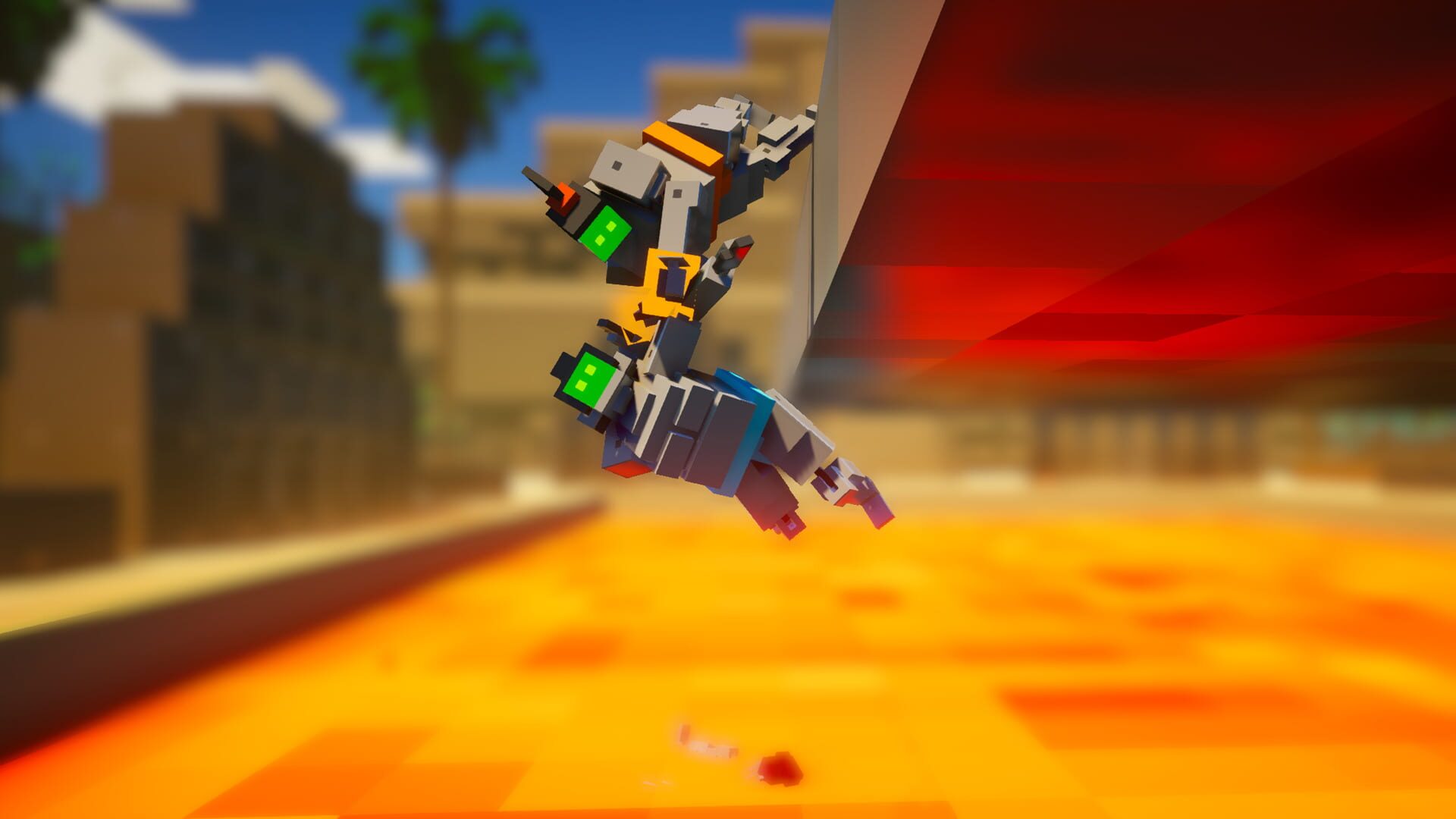 Botsu screenshot 4