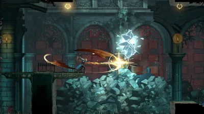 Castlevania: Belmont's Curse screenshot 5