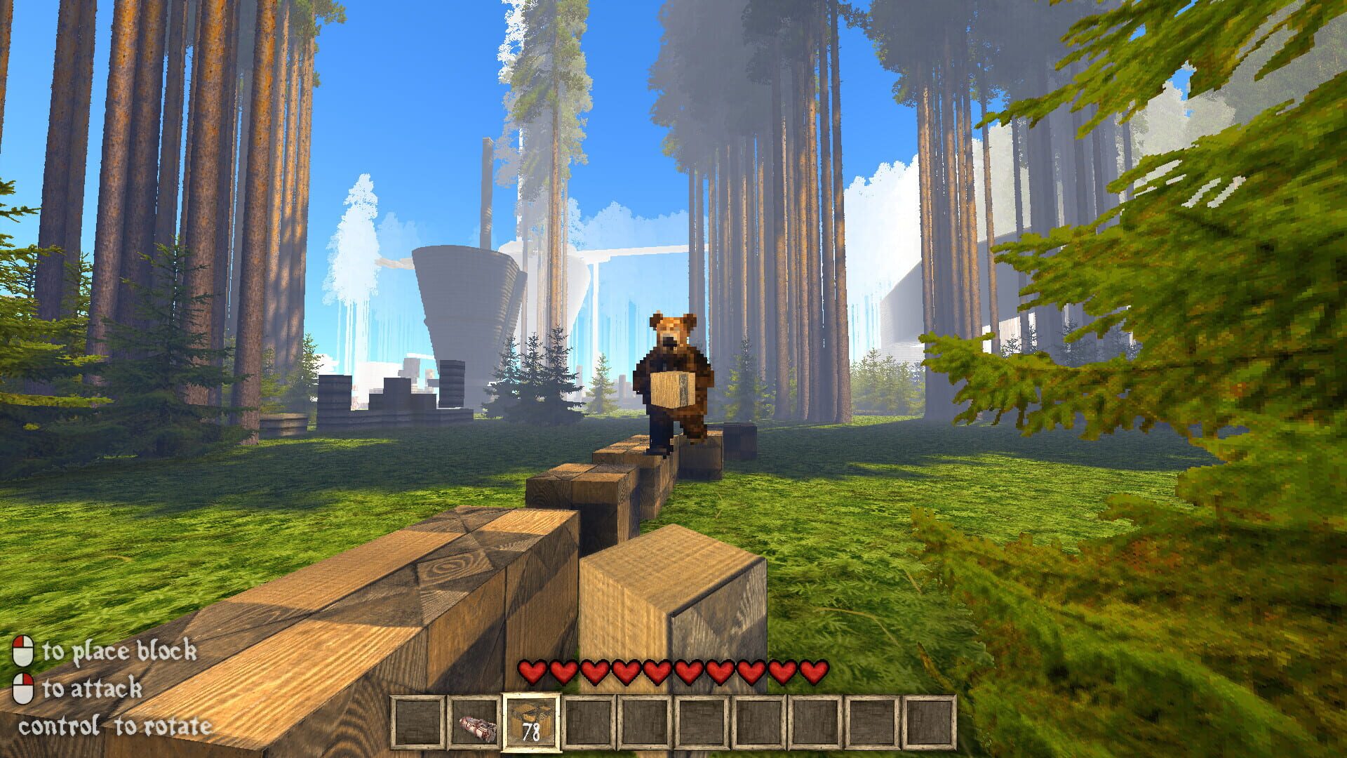 VOIMA screenshot 4