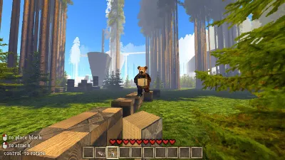 VOIMA screenshot 4