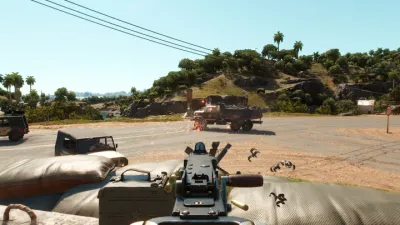 Far Cry 6 screenshot 5