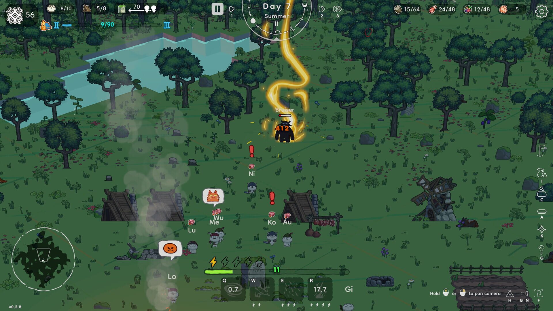 The Little Land screenshot 5