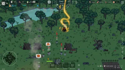 The Little Land screenshot 5