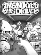 Thank You Bus Driver cover art