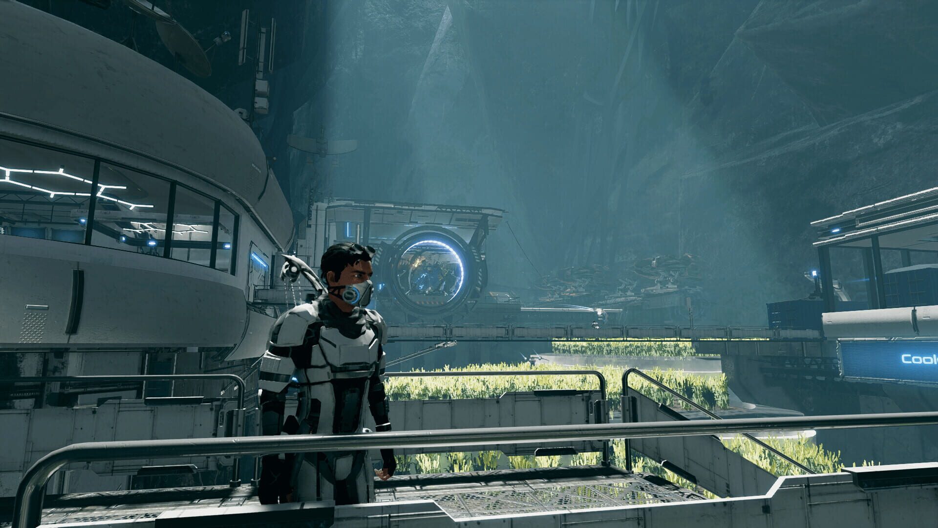 AI Olympius screenshot 4