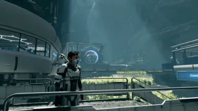 AI Olympius screenshot 4
