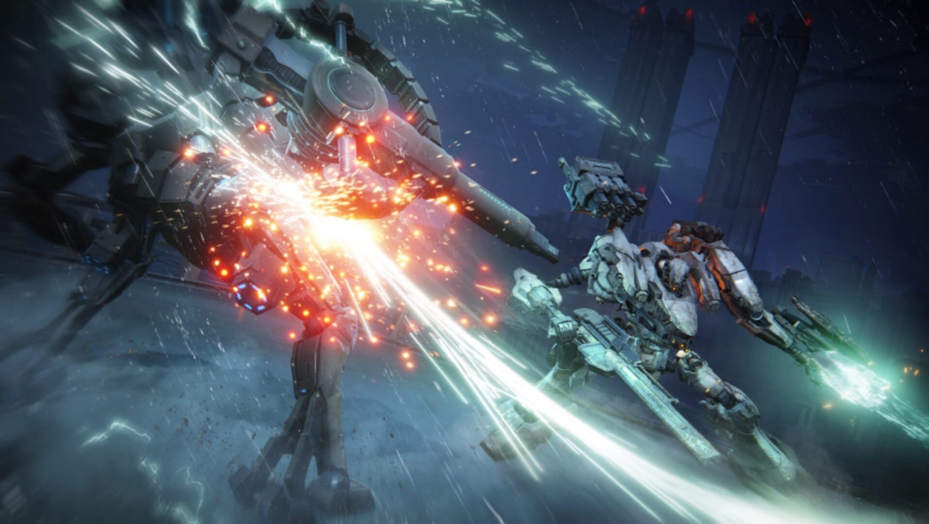 Armored Core VI: Fires of Rubicon screenshot 7