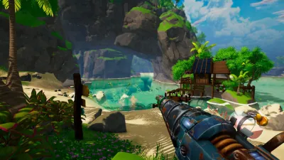 Archi Vista screenshot 10