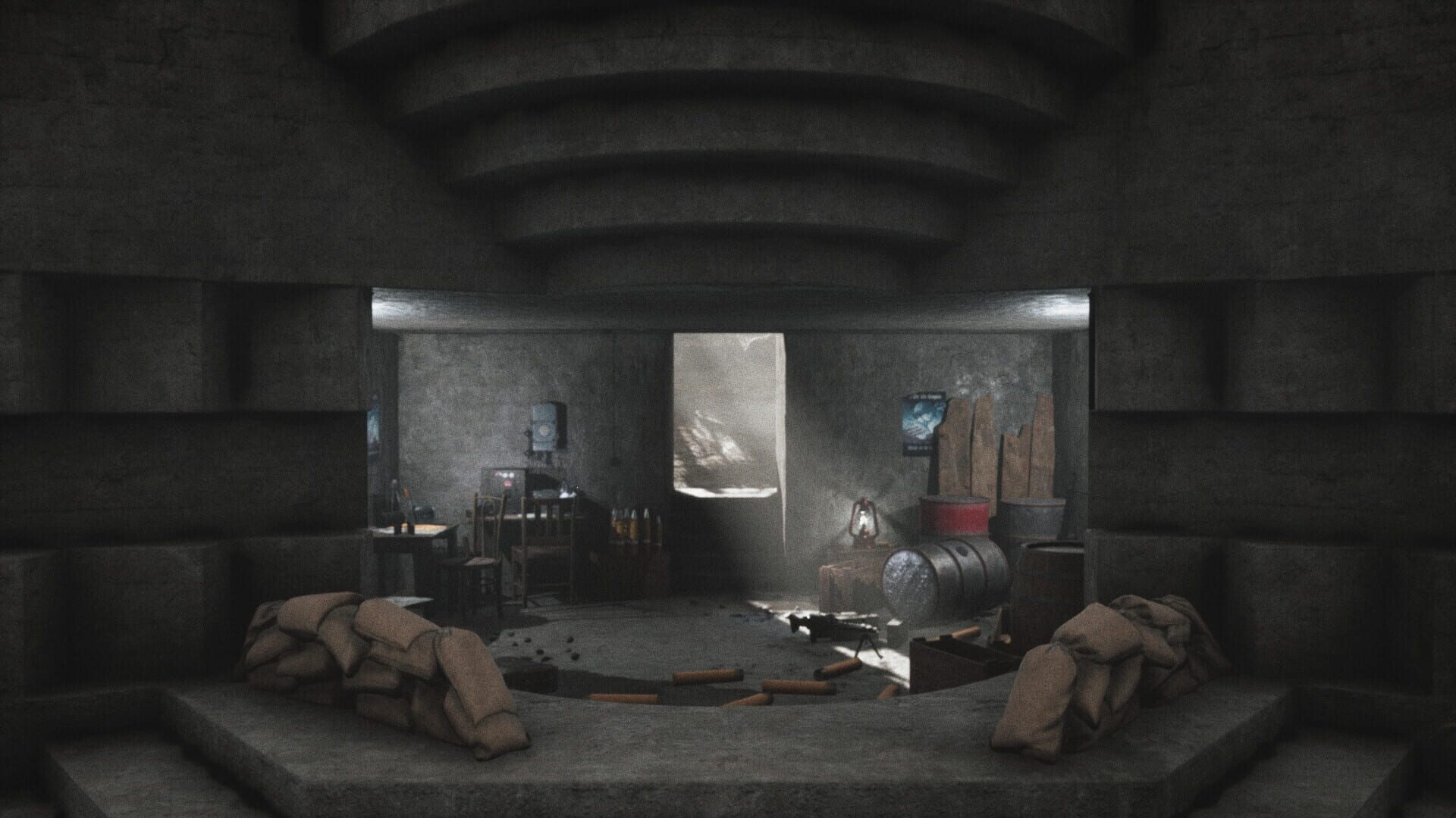 Beach Invasion 1944 screenshot 5