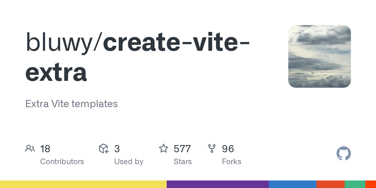 create-vite-extra/template-ssr-solid at master · bluwy/create-vite-...