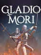 Gladio Mori cover art