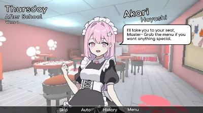 I Wanna Be A Game Dev! screenshot 5