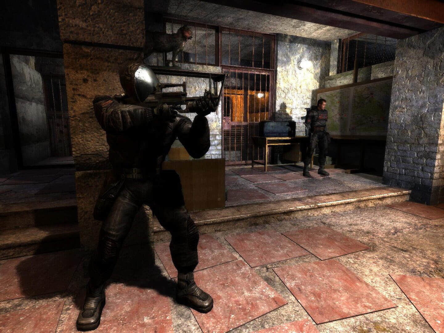 S.T.A.L.K.E.R.: Shadow of Chernobyl screenshot 10