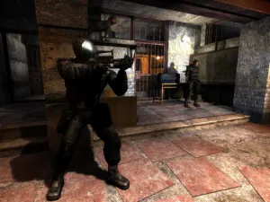 S.T.A.L.K.E.R.: Shadow of Chernobyl screenshot 10