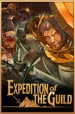 Expedition of the Guild cover art