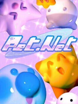 Pet.Net cover art