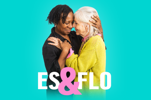 Award winning celebration of older lesbian love to be staged by Wal...