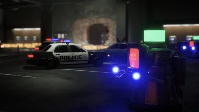 DIG Raiders: Anomaly Extraction screenshot 12