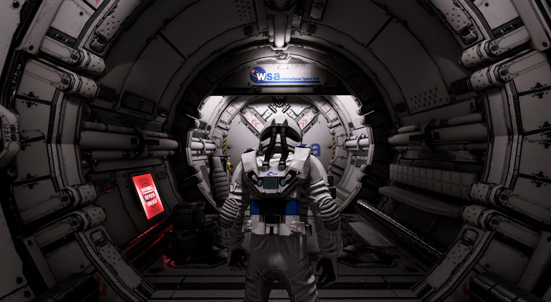 Deliver Us The Moon screenshot 4