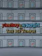 Fireboy and Watergirl in the Ice Temple cover art