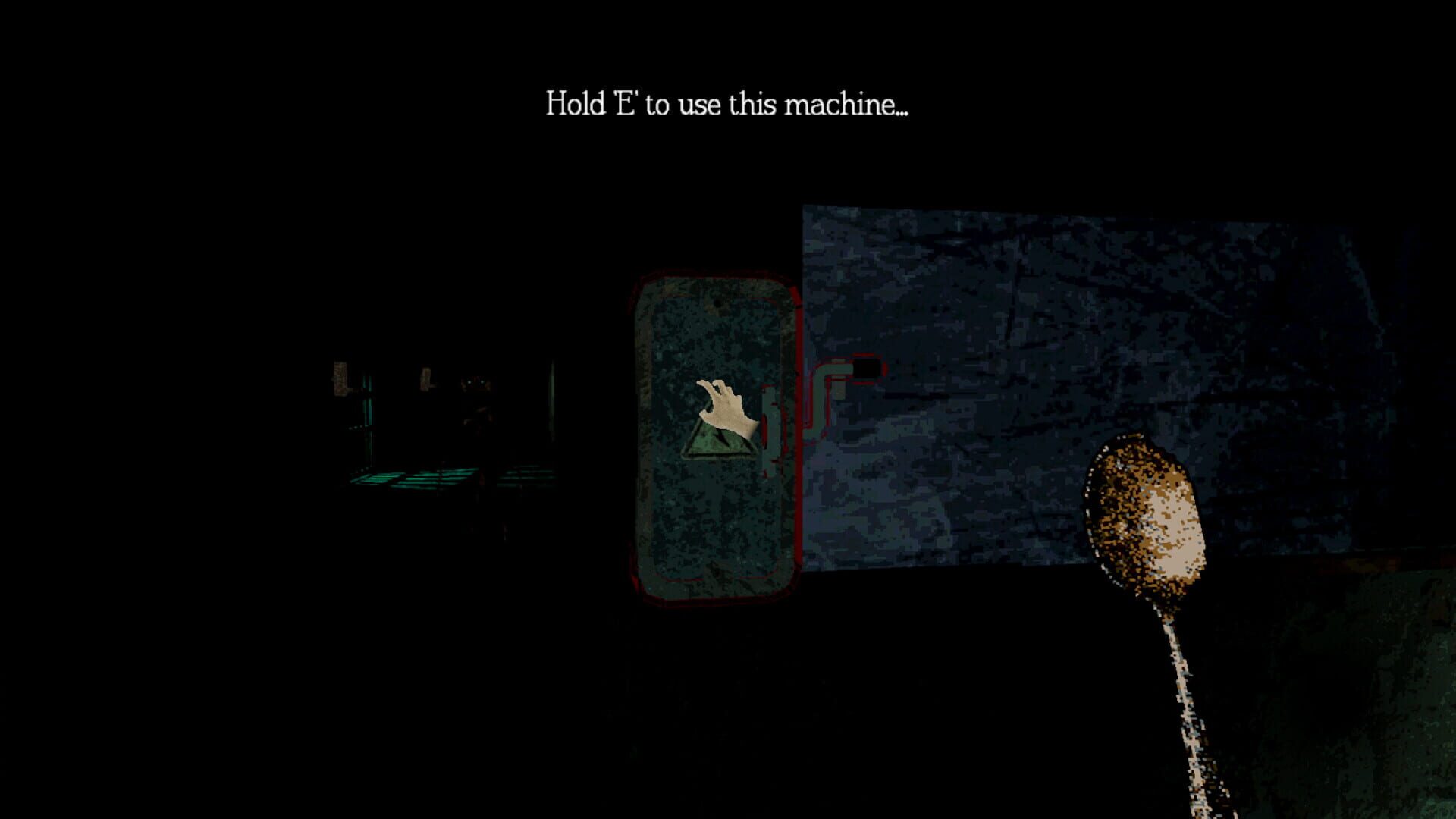 THE WELL IS NOT EMPTY screenshot 10