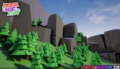Swords 'n Magic and Stuff screenshot 10