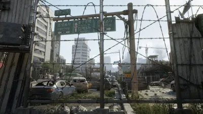 NAKWON: LAST PARADISE screenshot 6