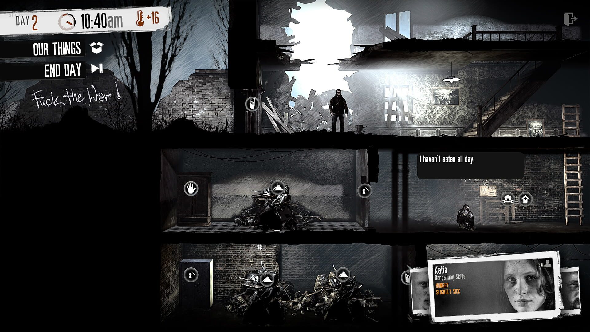 This War of Mine screenshot 3