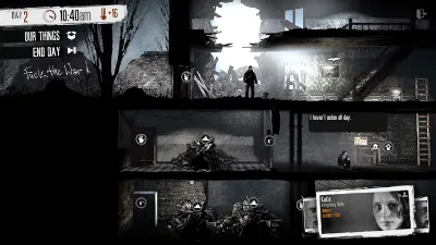 This War of Mine screenshot 3