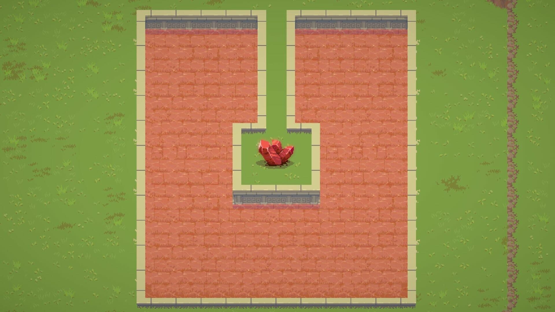 Click Mage screenshot 2
