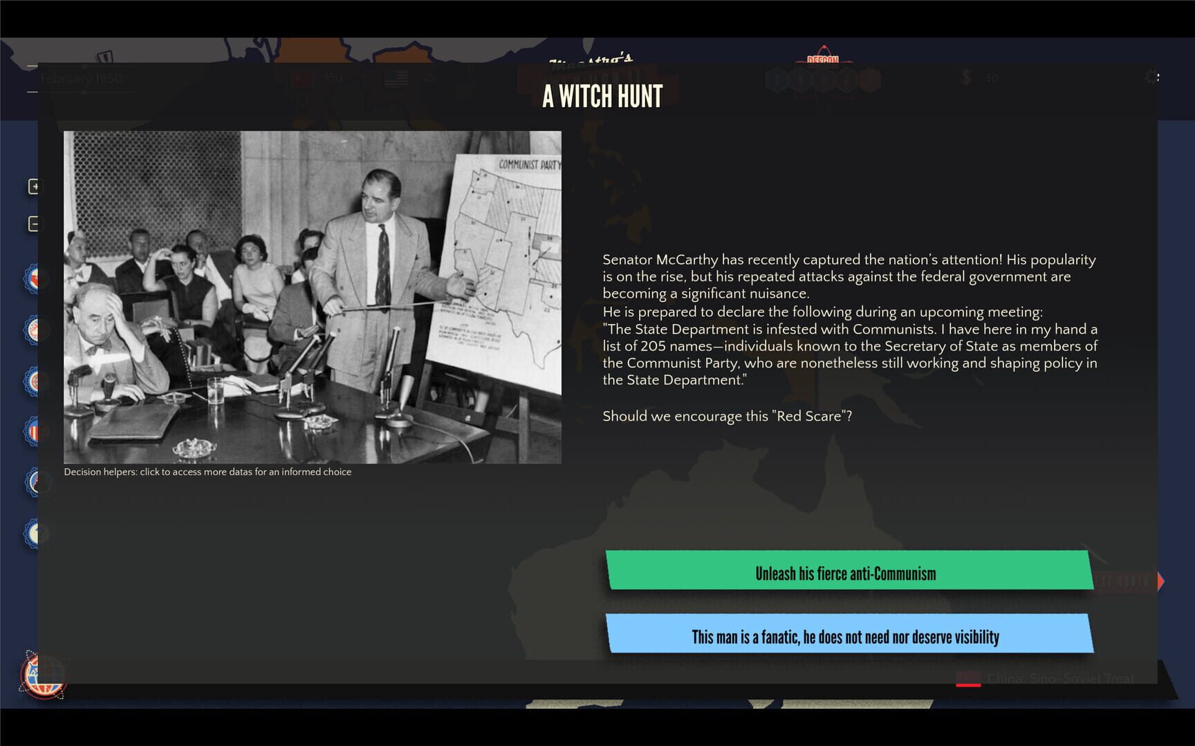 Maestro's Cold War 2 screenshot 4