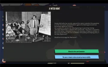 Maestro's Cold War 2 screenshot 4